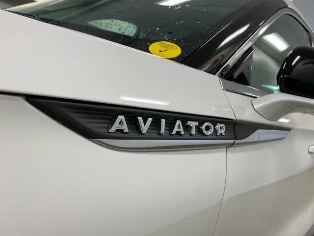 new 2025 Lincoln Aviator car, priced at $64,440