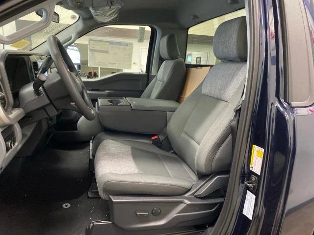new 2025 Ford F-350 car, priced at $58,730