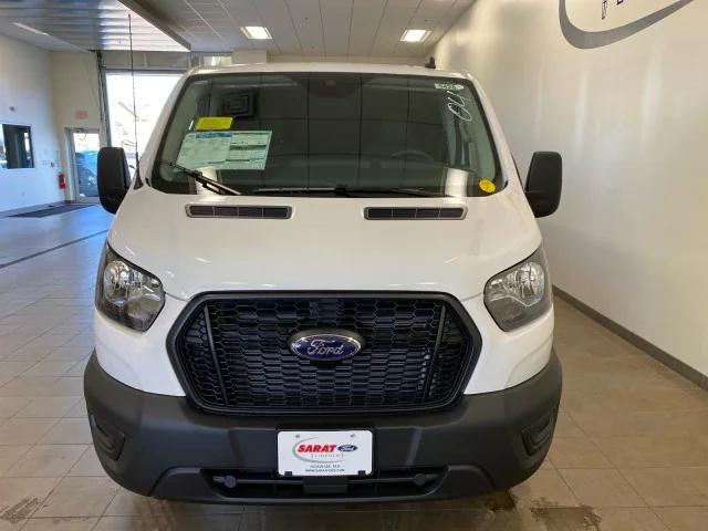 new 2024 Ford Transit-250 car, priced at $58,643