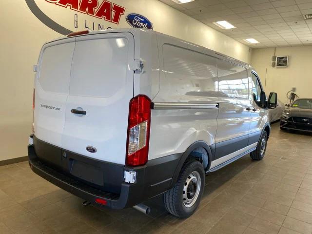 new 2024 Ford Transit-250 car, priced at $58,643