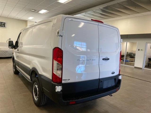 new 2024 Ford Transit-250 car, priced at $58,643