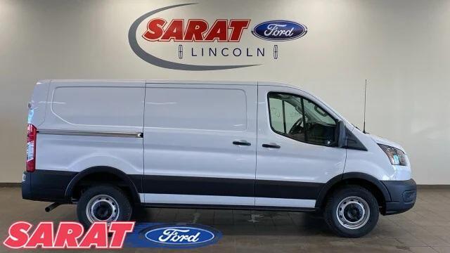 new 2024 Ford Transit-250 car, priced at $58,643