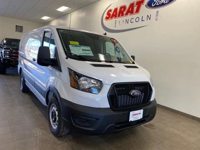 new 2024 Ford Transit-250 car, priced at $58,643