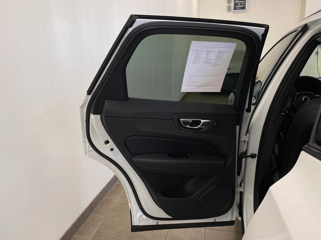 used 2024 Volvo XC60 car, priced at $40,990