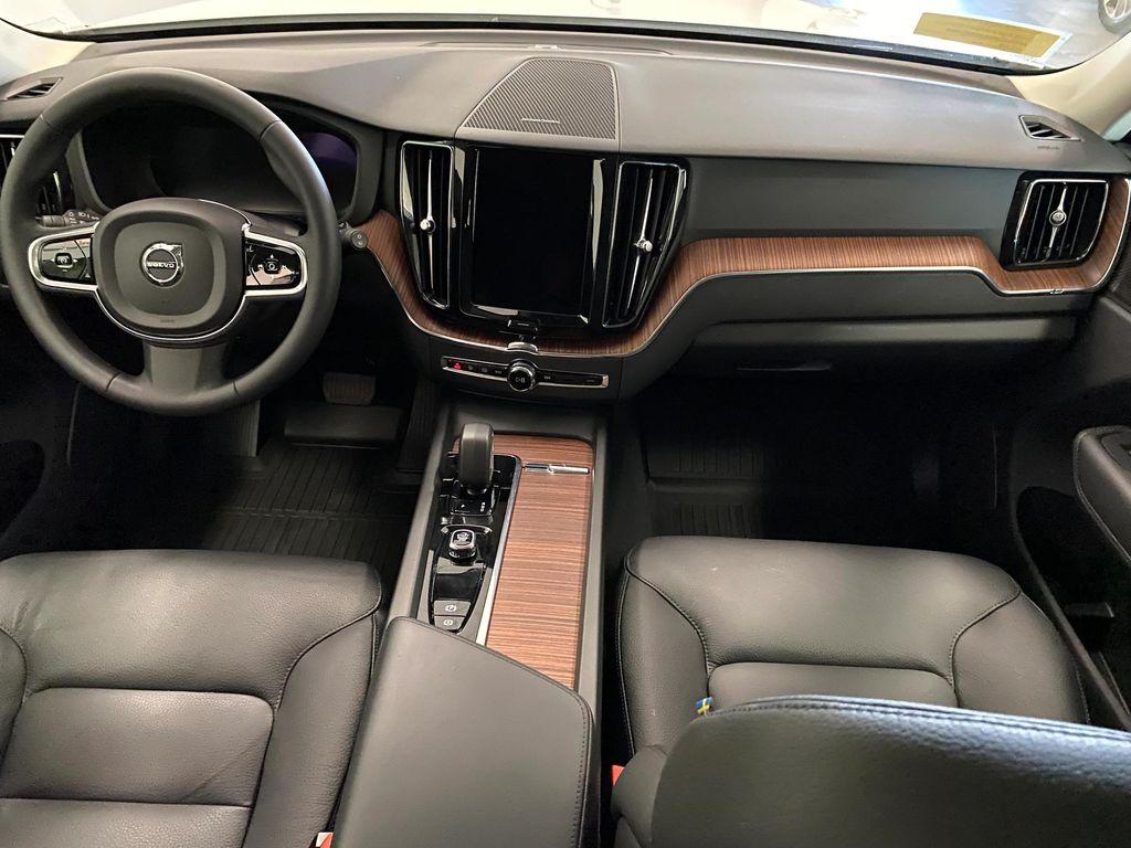 used 2024 Volvo XC60 car, priced at $40,990