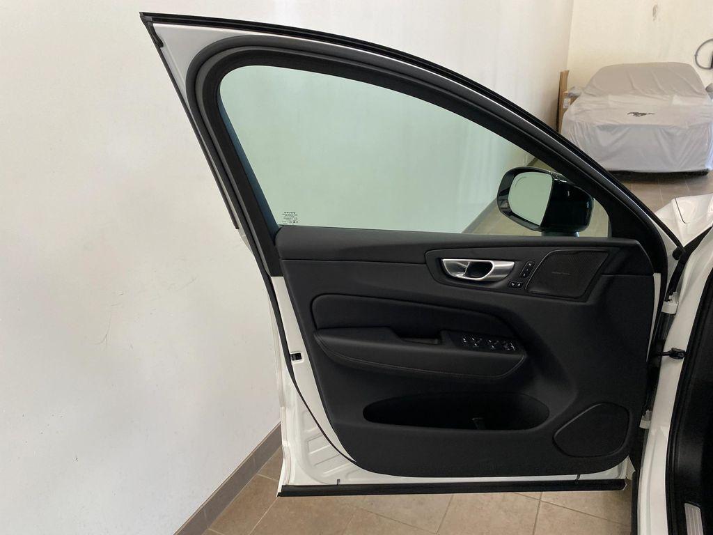 used 2024 Volvo XC60 car, priced at $40,990