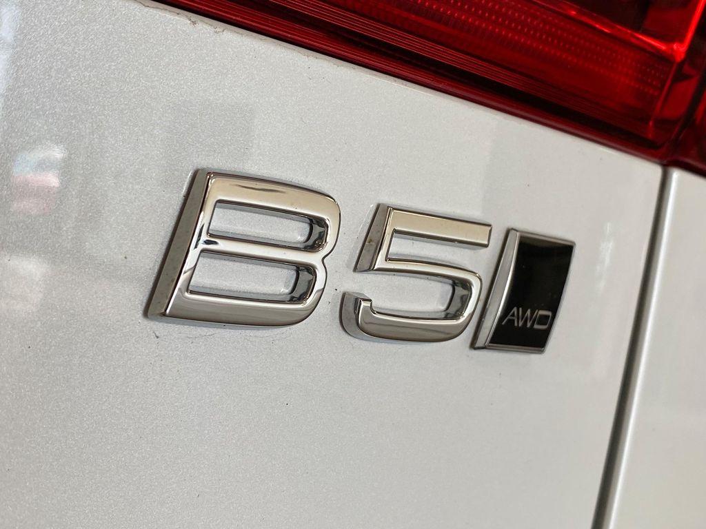 used 2024 Volvo XC60 car, priced at $40,990