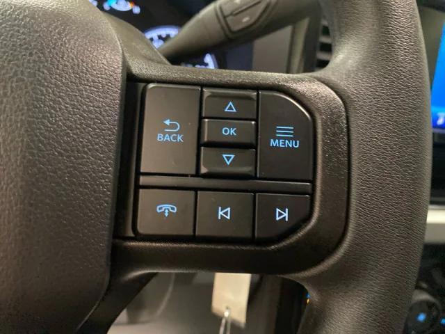 new 2025 Ford F-350 car, priced at $57,555