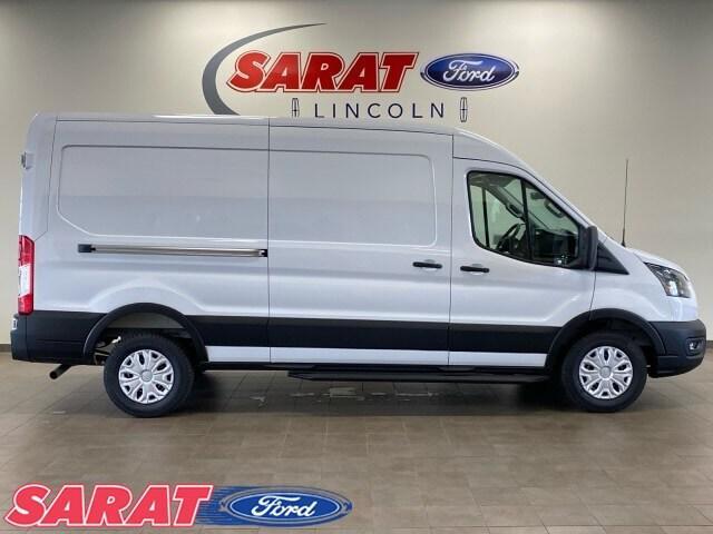 new 2026 Ford Transit-350 car, priced at $59,770