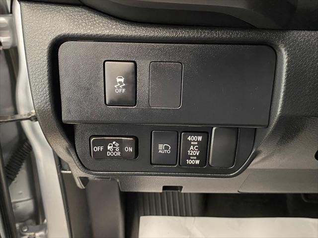used 2022 Toyota Tacoma car, priced at $42,990