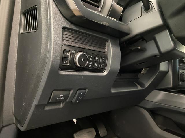 new 2025 Ford F-350 car, priced at $83,380