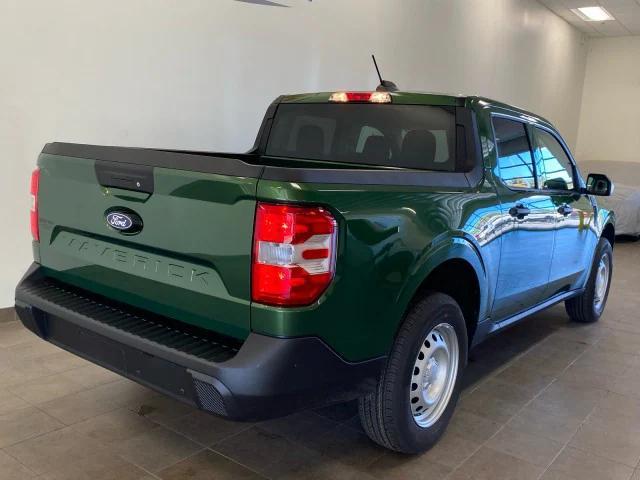 new 2025 Ford Maverick car, priced at $30,100