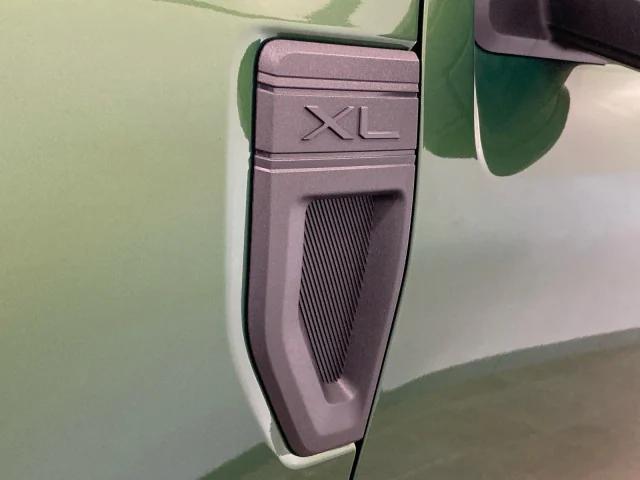 new 2025 Ford Maverick car, priced at $30,100