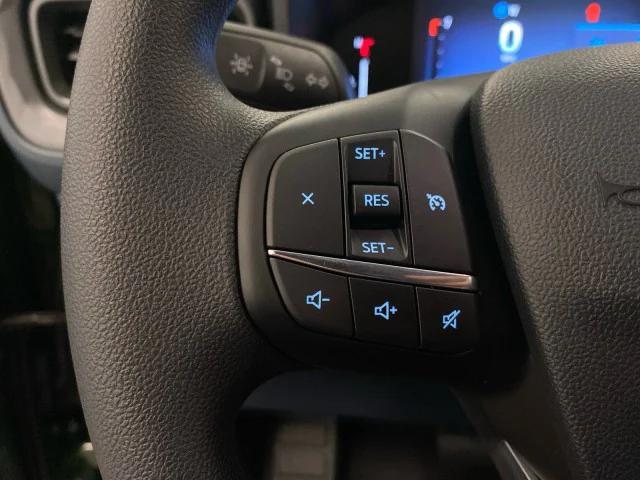 new 2025 Ford Maverick car, priced at $30,100