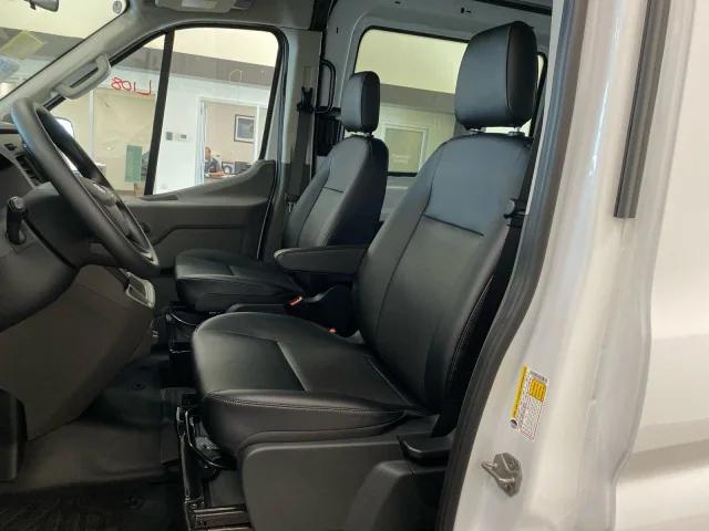 new 2024 Ford Transit-350 car, priced at $61,450