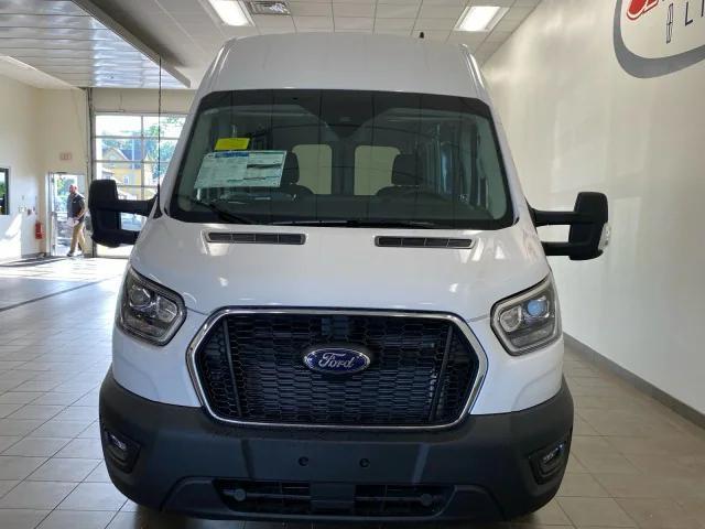 new 2024 Ford Transit-350 car, priced at $61,450