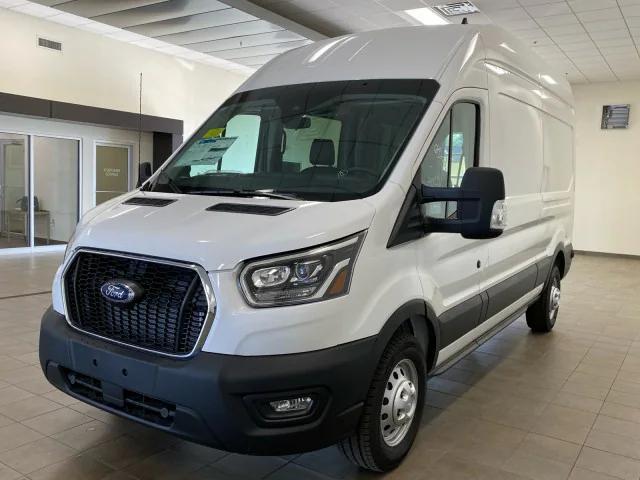 new 2024 Ford Transit-350 car, priced at $61,450