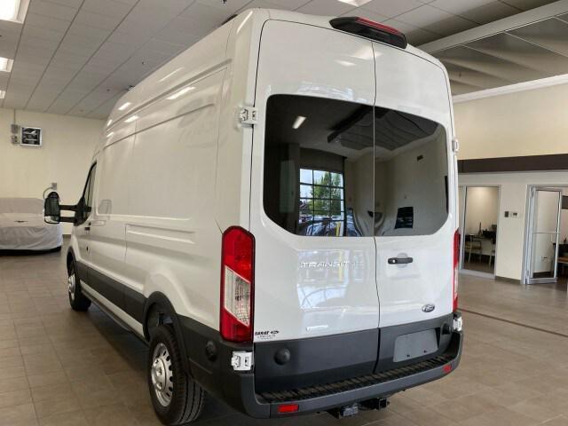 new 2024 Ford Transit-350 car, priced at $61,450