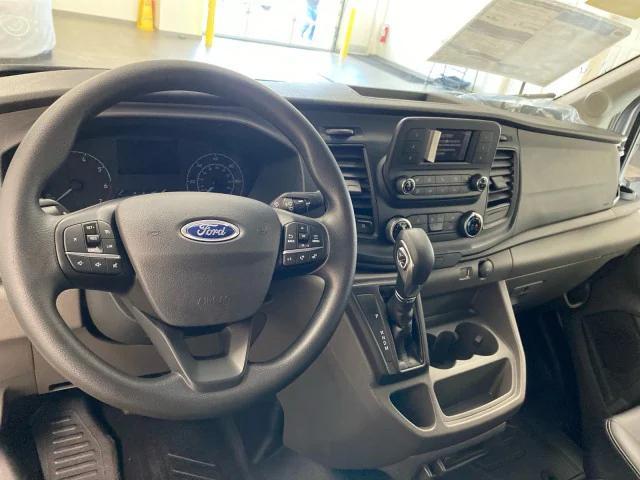 new 2024 Ford Transit-350 car, priced at $61,450