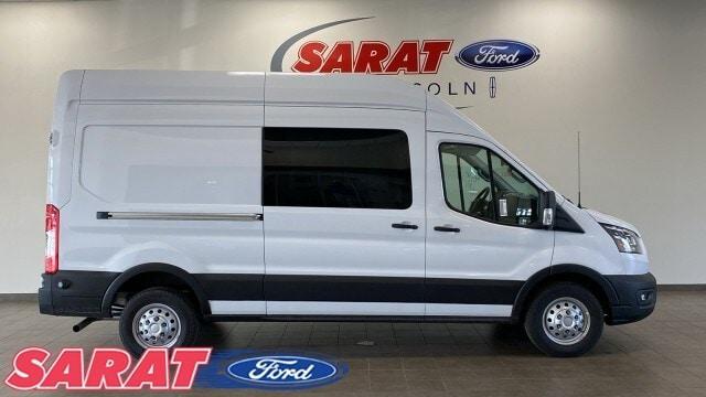 new 2024 Ford Transit-350 car, priced at $61,450