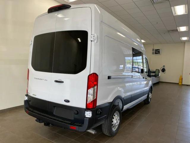 new 2024 Ford Transit-350 car, priced at $61,450