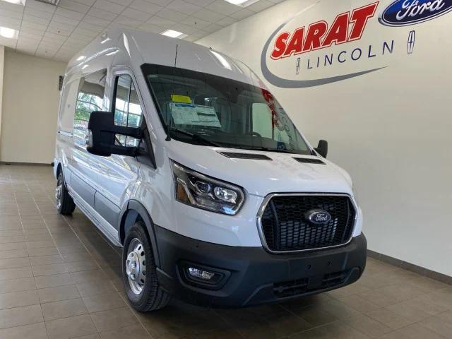 new 2024 Ford Transit-350 car, priced at $61,450