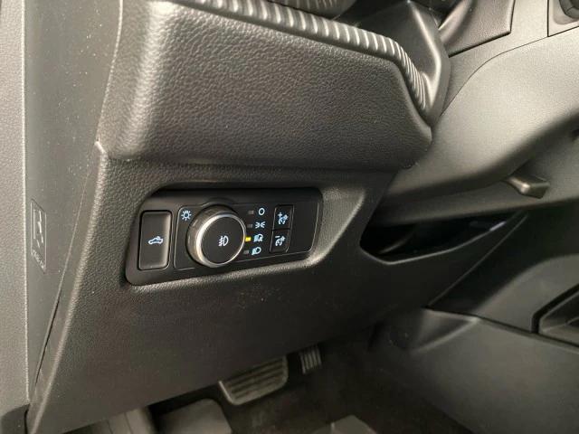 new 2025 Ford Ranger car, priced at $45,710