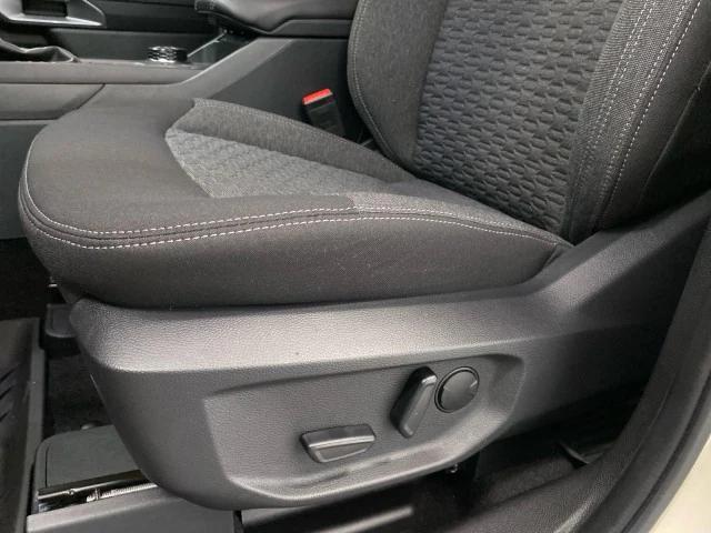 new 2025 Ford Ranger car, priced at $45,710