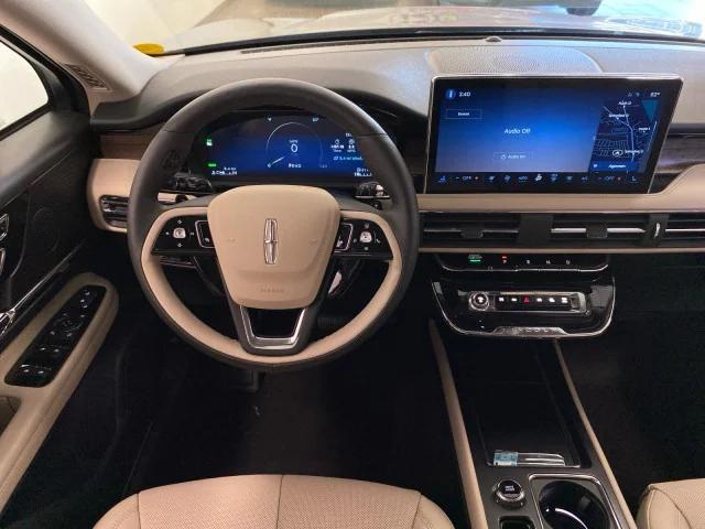 new 2025 Lincoln Corsair car, priced at $61,260