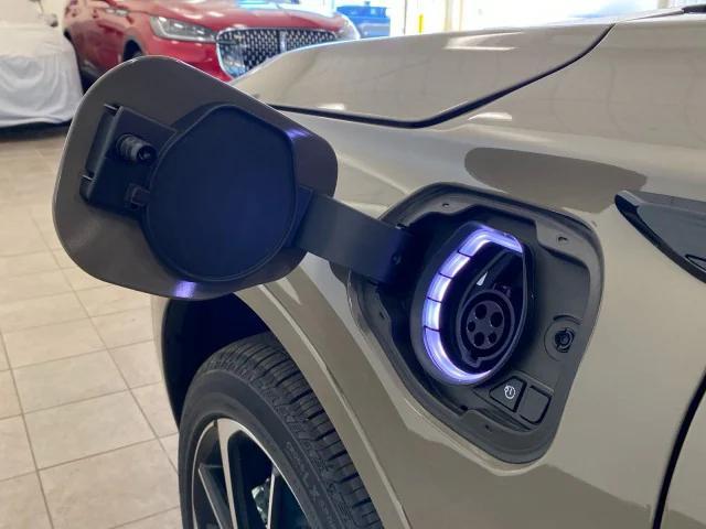 new 2025 Lincoln Corsair car, priced at $61,260