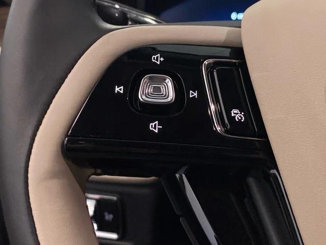 new 2025 Lincoln Corsair car, priced at $61,260