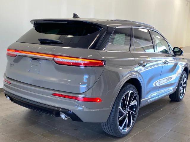 new 2025 Lincoln Corsair car, priced at $61,260