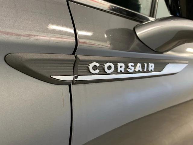 new 2023 Lincoln Corsair car, priced at $58,585