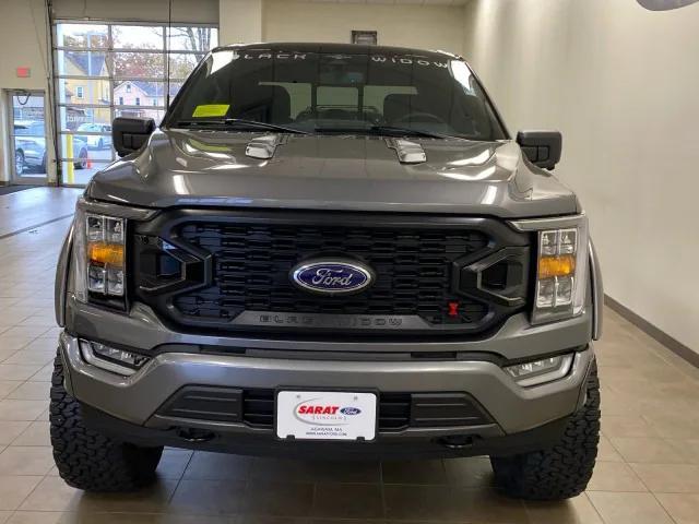 used 2023 Ford F-150 car, priced at $72,990