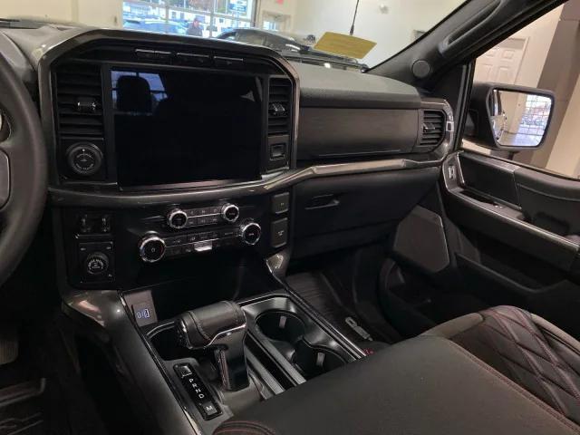 used 2023 Ford F-150 car, priced at $72,990