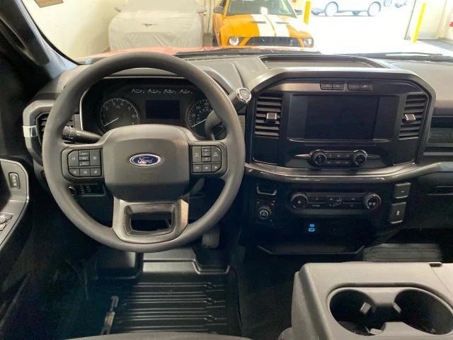 used 2023 Ford F-150 car, priced at $47,990