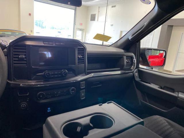 used 2023 Ford F-150 car, priced at $47,990