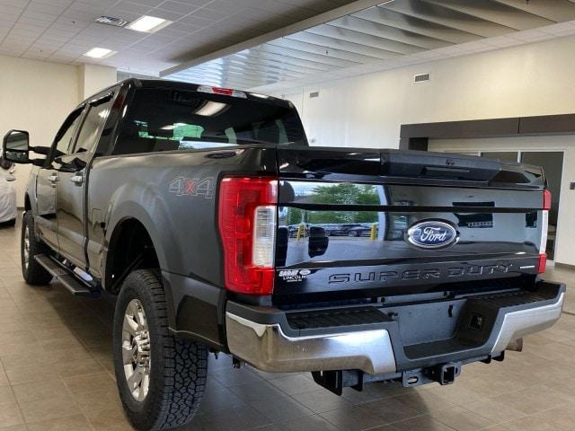 used 2019 Ford F-250 car, priced at $55,990
