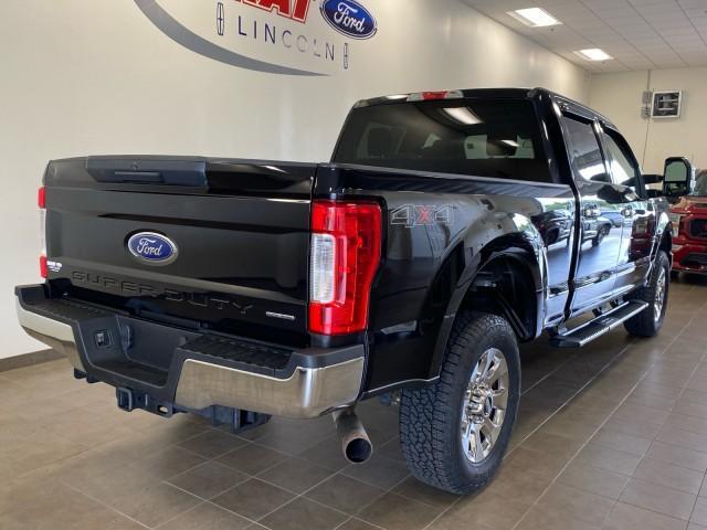 used 2019 Ford F-250 car, priced at $55,990