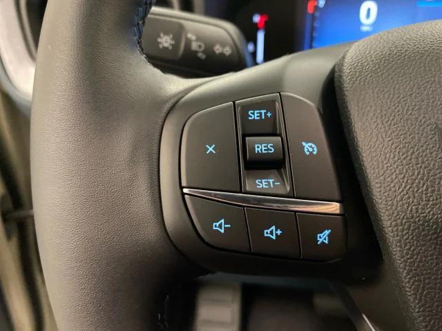 new 2025 Ford Maverick car, priced at $37,825