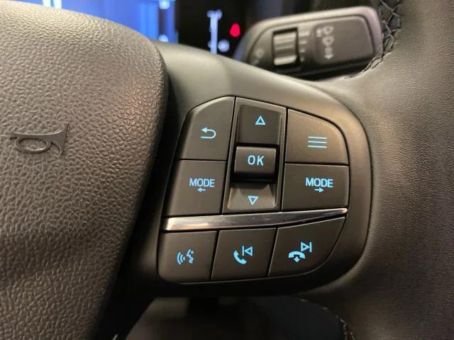 new 2025 Ford Maverick car, priced at $37,825