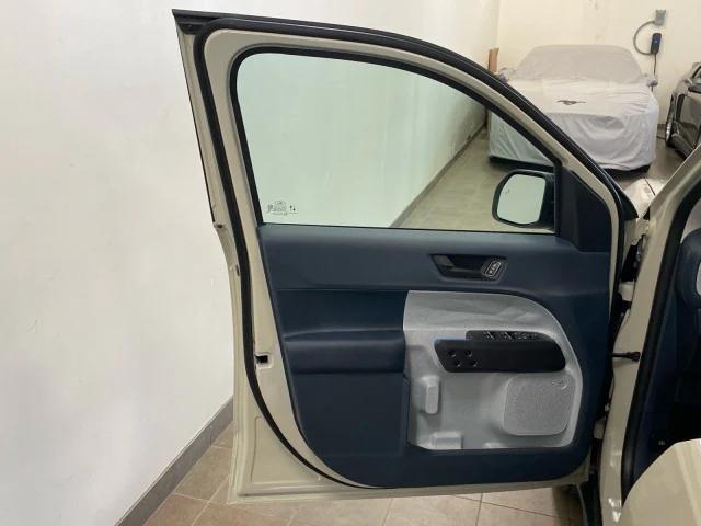 new 2025 Ford Maverick car, priced at $37,825