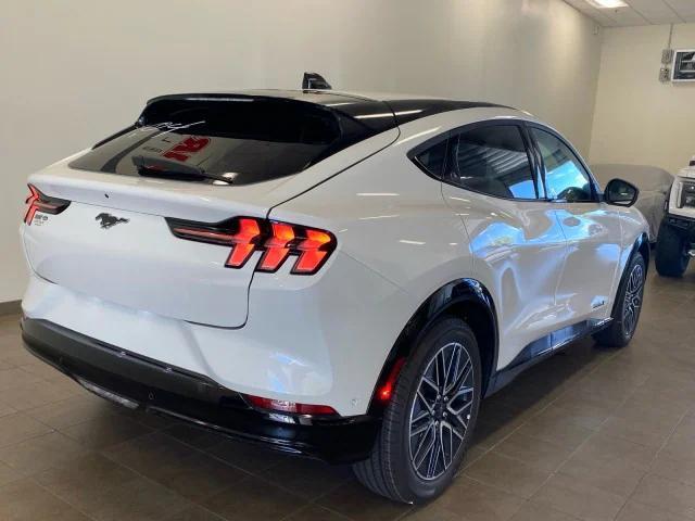 new 2024 Ford Mustang Mach-E car, priced at $53,280