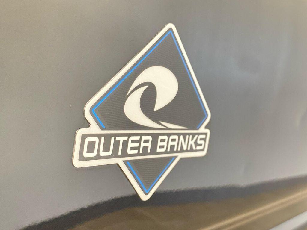 used 2022 Ford Bronco Sport car, priced at $25,685