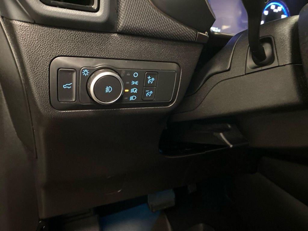 used 2022 Ford Bronco Sport car, priced at $25,685