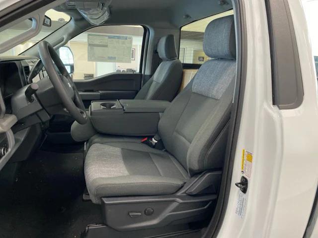 new 2025 Ford F-350 car, priced at $69,570