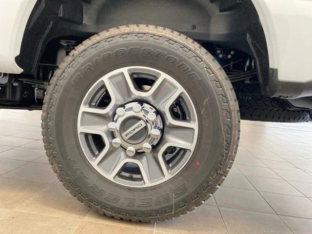 new 2025 Ford F-350 car, priced at $69,570