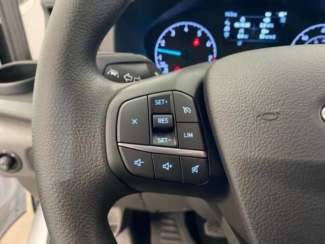 new 2024 Ford Transit-350 car, priced at $58,675
