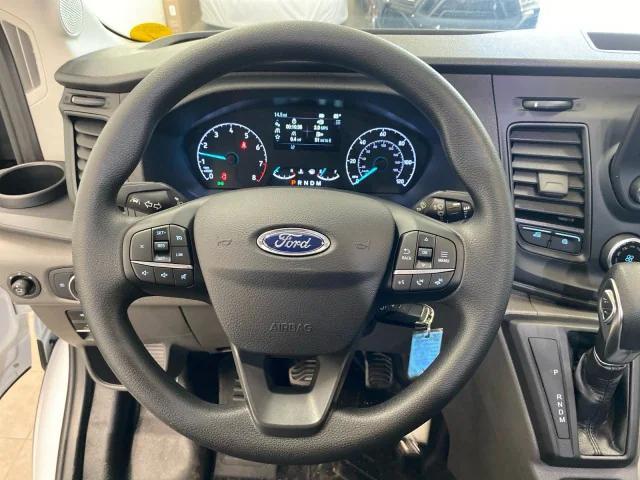 new 2024 Ford Transit-350 car, priced at $58,675