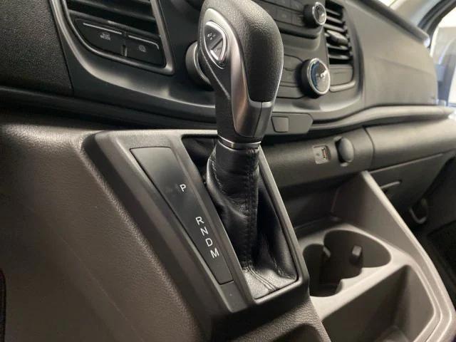 new 2024 Ford Transit-350 car, priced at $58,675
